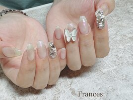ミラーグラデ＆埋め尽くし