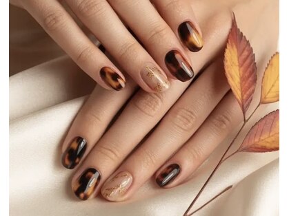 ティナ ネイルスタジオ(Tina Nail Studio)の写真