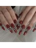 【ハンド オフ込み】持込ok☆ロングネイルメニュー