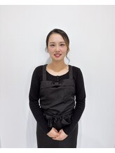 ラティアム 亀山店(LaTiam) 岡本 玲菜