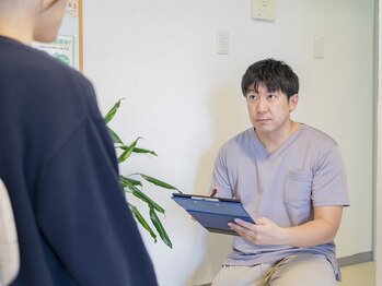 トキハナ アンド アマト(AMATO)/◆カウンセリング