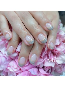アイネイル(iNAIL)/