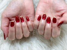 ヴリエ 小作店(VURIE)/マグネット×ミラーフレンチ