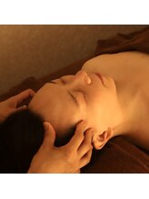 こころ整体サロン/ヘッドスパ