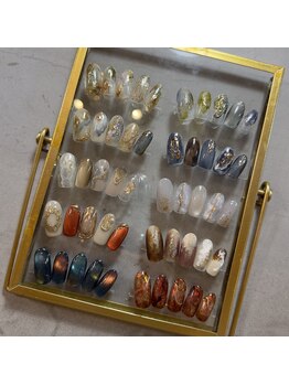 もやもやニュアンスデザイン