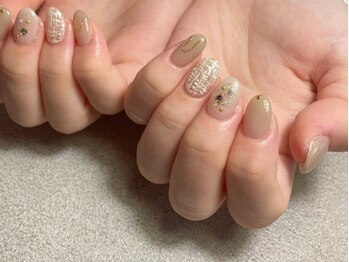 +moi 【プラス モワ】高島店の写真/【技術力 × スピード × 持ちの良さに定評◎】9時~のご予約もOK★忙しい女性の味方!持ち込みも◎