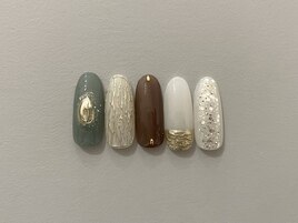 定額＊premiumコース