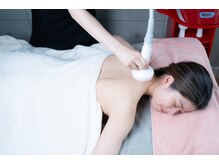 ナデシコ バイ ワンネス(Nadeshiko by One'Ness)/首肩こりさんにも大人気！