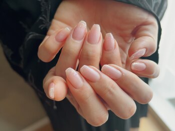 アマービレ(amabile)/ブライダルネイル