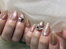 サロンレム(salon Rem.)/【パラジェル　季節のデザイン】