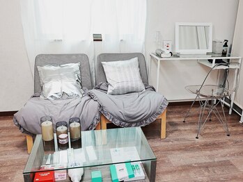 エフェクト 塚口店(effect)の写真/【憧れの韓国肌を目指せるサロン】お肌をきれいにしたい女性におすすめ♪全メニュー都度払いで通いやすさ◎