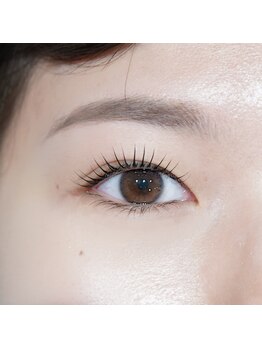 ハウオリ 松戸(Hau'oli)/○ぱっちりパーマ○