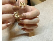 THE　CHIC　nail/