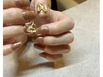 THE　CHIC　nail/