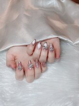 クイーンネイル(Queen Nail)/