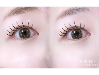 ミイプ(MEPP)/やまもと担当★パリエク