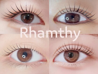 ラミュシー 宝塚店(Rhamthy)の写真