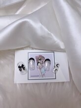 マムネイル 錦糸町(mumnails)/6月キャンペーン