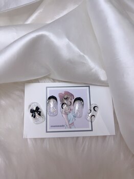 マムネイル 錦糸町(mumnails)/6月キャンペーン