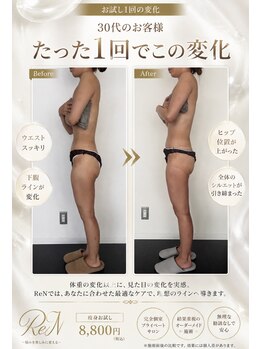 レン(ReN)/