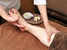 ワンレスト 渋沢店(1 REST)/フットリフレ