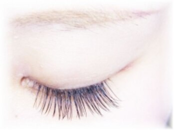 セレビアイ 立川店/デザイン例【たれ目】