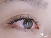 アイラッシュサロン ブラン イオン上越店(Eyelash Salon Blanc)/【キャンペーン】上下セット
