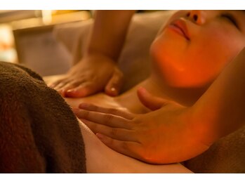 リセットステーション/大人気！オーダーメイド施術！