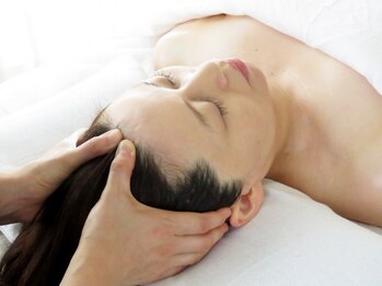 フェリーチェ(Felice)/ドライヘッドマッサージ