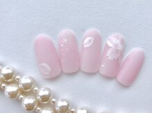 コエル(coel)/花びら桜