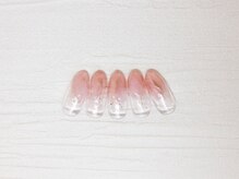 ティーエヌ 名古屋矢場町店/デザインネイル￥6980