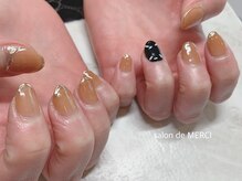 サロン ド メルシー(Salon de MERCI)/ぷっくり☆