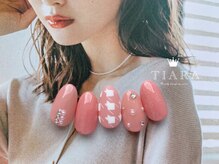 ティアラ(TIARA)/サンプル6本アートコース