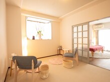 キュープ 所沢店(Qpu)/明るくBGM流れる落ち着く店内♪