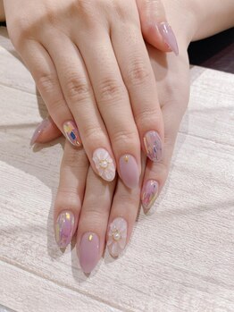 アウラ 新宿西口店(aura)/岩崎担当★オフ有105分/無75分