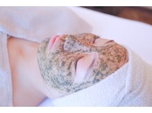 エル(L)/◆剥けないハーブピーリング◆