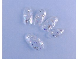 ジェルつけ放題　No.11425