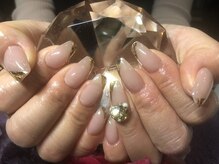 ブリリアン(Brillant)/