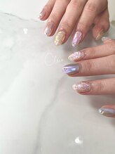 クリア(Clear)/うるうるぷるぷる