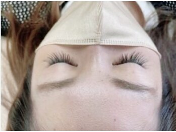 アンジュ グランデ(ange grande)/マツエク130本