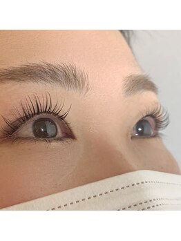 ビビ(BeB)/まつげパーマ♪