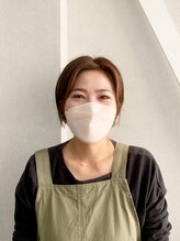 アジュール ネイル(Ajure nail) KIMURA 旧姓　佐藤