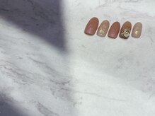 ツメトトノウ/7300円　大人ビジュー(立岩)