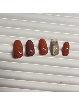 ファンザネイル(fun the nail)/