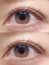 クレド アイラッシュ ルミア(Credo eyelash LuMia)