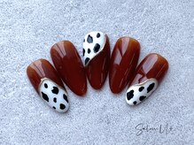 ミンミン(Min min)/定額デザイン