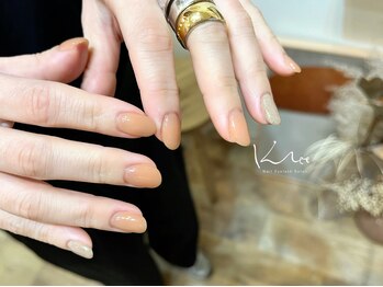 クレー(Klee)/美ワンカラー+1色追加