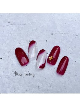 ミューズ ファクトリー(Muse factory)/