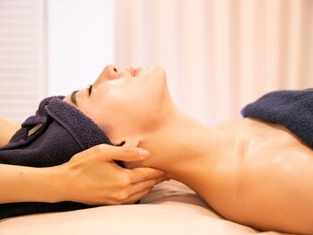 アルメ(Alume)/気持ちいいツボを的確に！