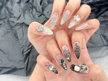 エコー(Echo)/パーツ付け放題